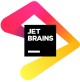 Jet Brains Logo